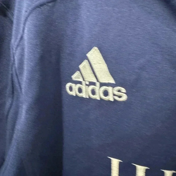 Adidas Professional Rugby Jersey - Picture 5 of 8
